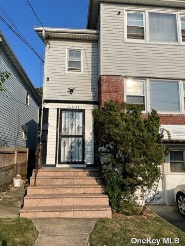 148-37 Brookville Blvd in Queens, NY - Building Photo