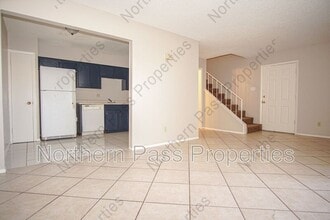 6701 Escondido Dr in El Paso, TX - Building Photo - Building Photo