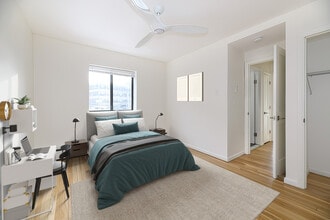 48 Parker Hill Ave, Unit 3 in Boston, MA - Foto de edificio - Building Photo