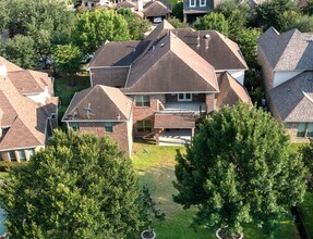 18814 Cove Vista Ln in Cypress, TX - Building Photo - Building Photo