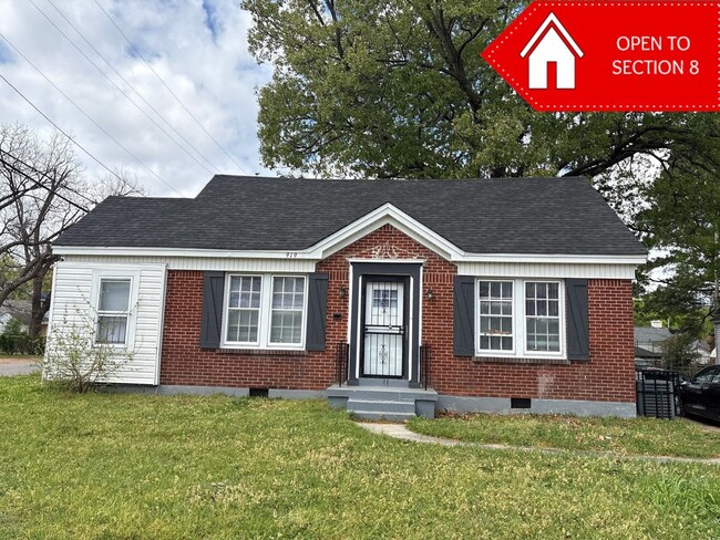 property at 919 Barbara Dr