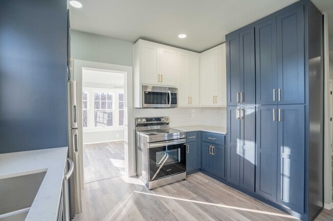 1705 S Quaker Ave in Tulsa, OK - Building Photo - Building Photo