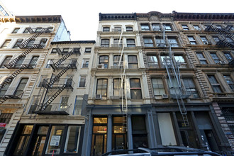 Shaftway in New York, NY - Building Photo - Building Photo