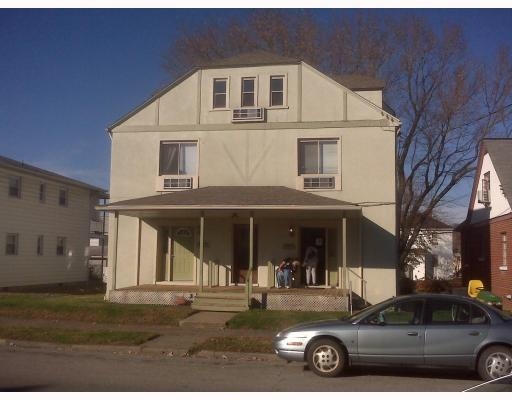 1310 Grosscup Ave in Dunbar, WV - Building Photo