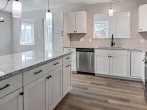 1106 Arias Ave NW in Albuquerque, NM - Building Photo - Building Photo