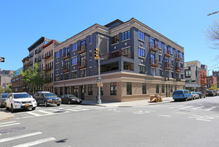 370 S 4th St Apartamentos