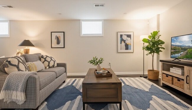 property at 6514 Adak St