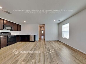 3068 Wallace Wls Ct in Crandall, TX - Foto de edificio - Building Photo