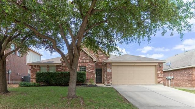 1425 Missionary Ridge Trail in Fort Worth, TX - Building Photo