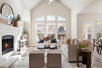 1105 Spanish Dove Dr in Little Elm, TX - Building Photo - Building Photo