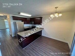 5706 Dalden Dr in Temple Terrace, FL - Building Photo - Building Photo