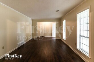 6347 Scarletcrest Ln in Memphis, TN - Building Photo - Building Photo
