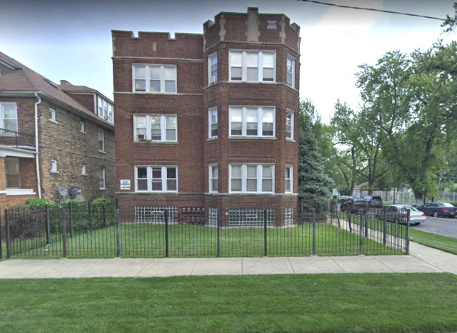 1430 W 77th St in Chicago, IL - Building Photo