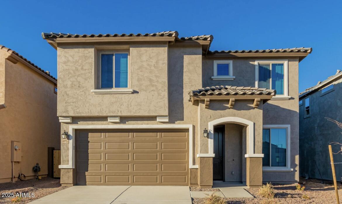 19754 W Palo Verde Dr in Litchfield Park, AZ - Building Photo