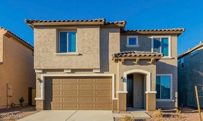 property at 19754 W Palo Verde Dr