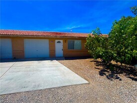 1060 Marne Ct in Pahrump, NV - Building Photo