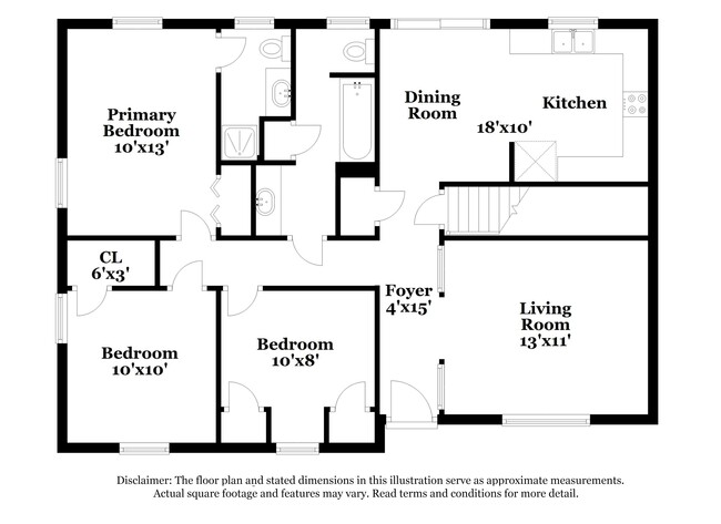 620 NE 114 St in Kansas City, MO - Building Photo - Building Photo