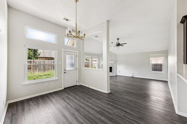 4730 Orchard Blossom Way in Houston, TX - Building Photo - Building Photo