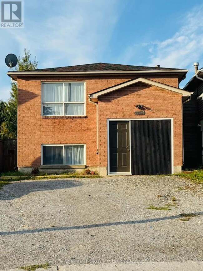 property at 1448 Outlet Dr