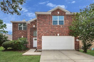 3526 Cactus Creek Dr in Spring, TX - Building Photo