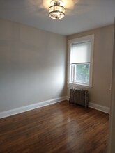 1179 Commonwealth Ave, Unit #19 in Boston, MA - Foto de edificio - Building Photo