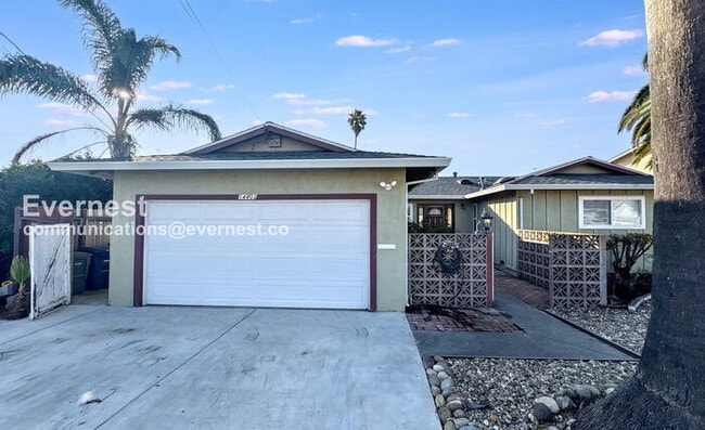 property at 14403 Tiburon Rd