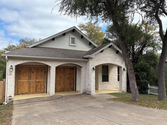 3314 Thomas Kincheon St in Austin, TX - Building Photo - Building Photo