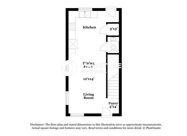 3155 4th Ave S in St. Petersburg, FL - Building Photo - Building Photo