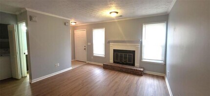 1380 Kennesaw Trace Ct in Kennesaw, GA - Building Photo - Building Photo