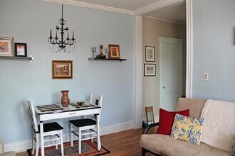 1454 Commonwealth Ave in Boston, MA - Building Photo - Building Photo