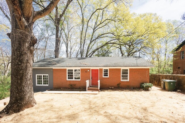 property at 360 N 16th St