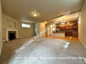 4439 Fairweather St NE in Lacey, WA - Building Photo - Building Photo