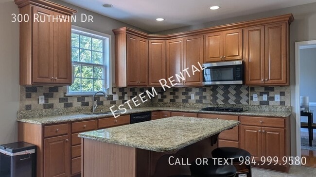 300 Ruthwin Dr in Morrisville, NC - Building Photo - Building Photo