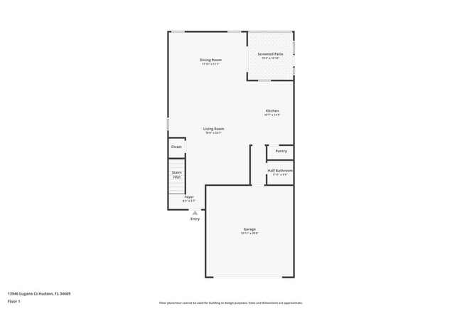 13946 Lugano Ct in Hudson, FL - Building Photo - Building Photo