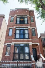 2417 W Fillmore St in Chicago, IL - Building Photo - Building Photo
