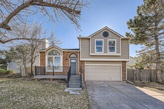 5701 Wagonwheel Trail in Castle Rock, CO - Building Photo - Building Photo