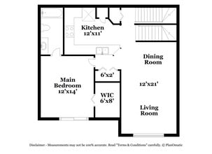 2586 Grand Central Pkwy in Orlando, FL - Foto de edificio - Building Photo