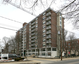 Manning Tower in Brockton, MA - Building Photo - Building Photo