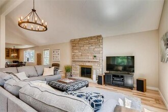 1658 Bear Mountain Dr in Boulder, CO - Building Photo - Building Photo