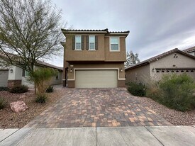 4258 Tarim St in Las Vegas, NV - Building Photo