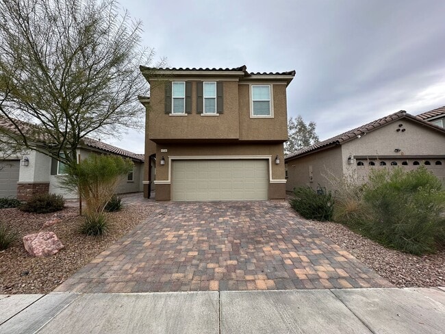 property at 4258 Tarim St