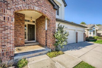 3634 Pointer Way in Littleton, CO - Building Photo - Building Photo