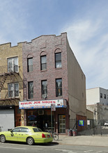 500 Franklin Ave in Brooklyn, NY - Building Photo - Building Photo