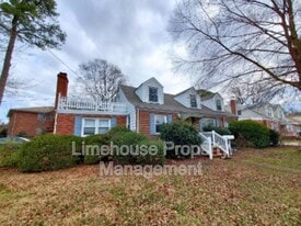 7744 Castleton Pl in Norfolk, VA - Building Photo