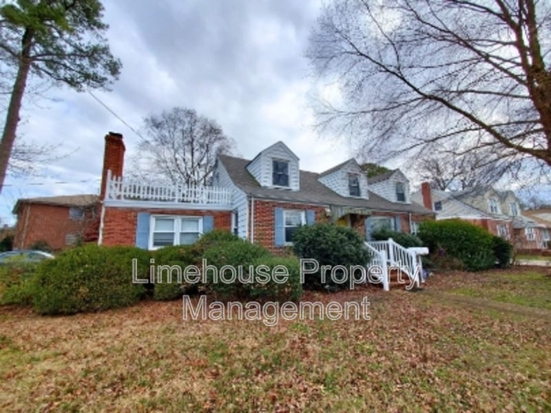 7744 Castleton Pl in Norfolk, VA - Building Photo