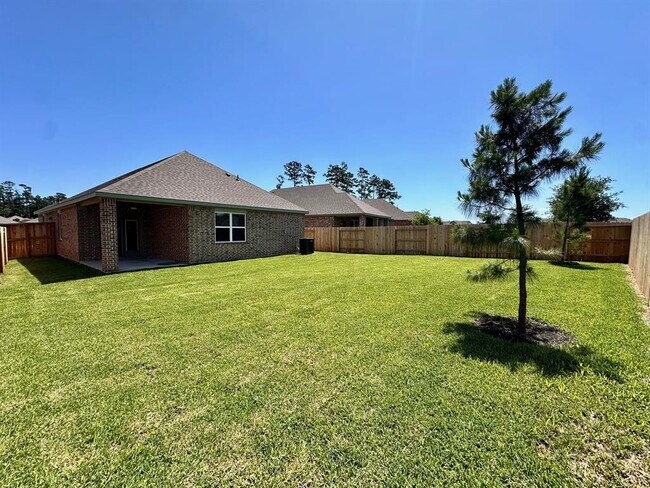 6119 White Spruce Dr in Conroe, TX - Building Photo - Building Photo