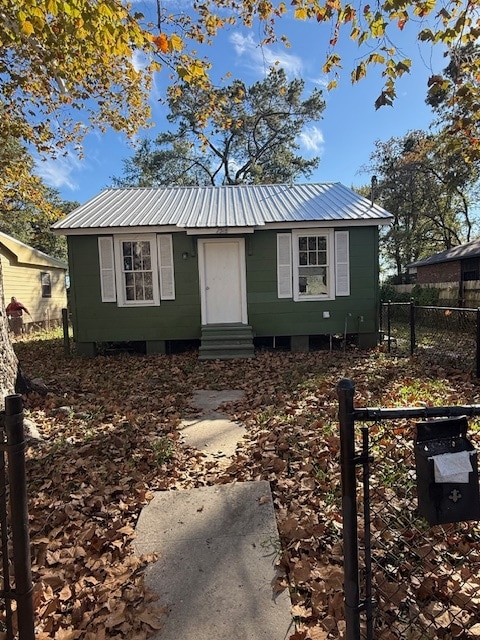 property at 1518 Kaufman St