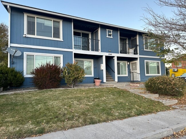 property at 3345 Scottsdale Rd