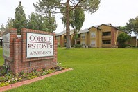 Primary Photo - Cobblestone Apartments in Phoenix, Arizona