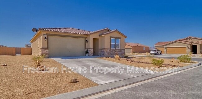 3529 Malheur Ave in Pahrump, NV - Building Photo - Building Photo